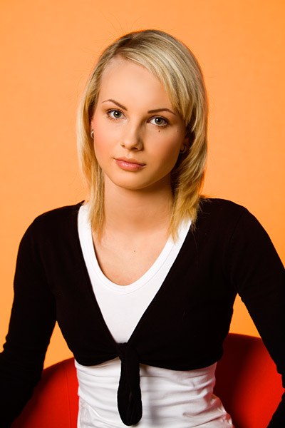 Kateřina Votočková