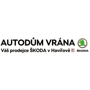 Autodům Vrána