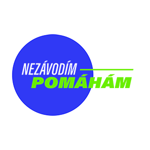 Nadační fond Nezávodím-Pomáhám