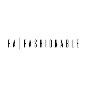 FA FASHIONABLE