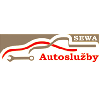 SEWA Autoslužby