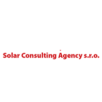 Solar Consulting Agency s. r. o.