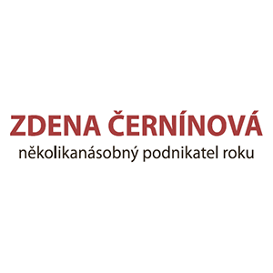 Zdena Černínová